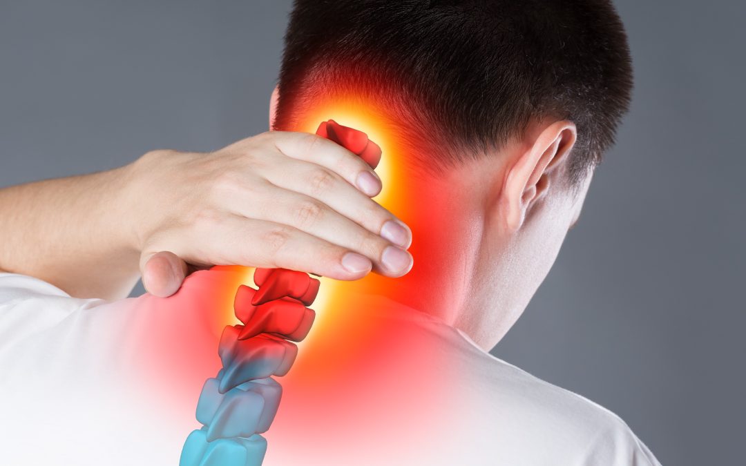 Dolore al collo: quanto è utile la tecnica manuale del pompage cervicale?