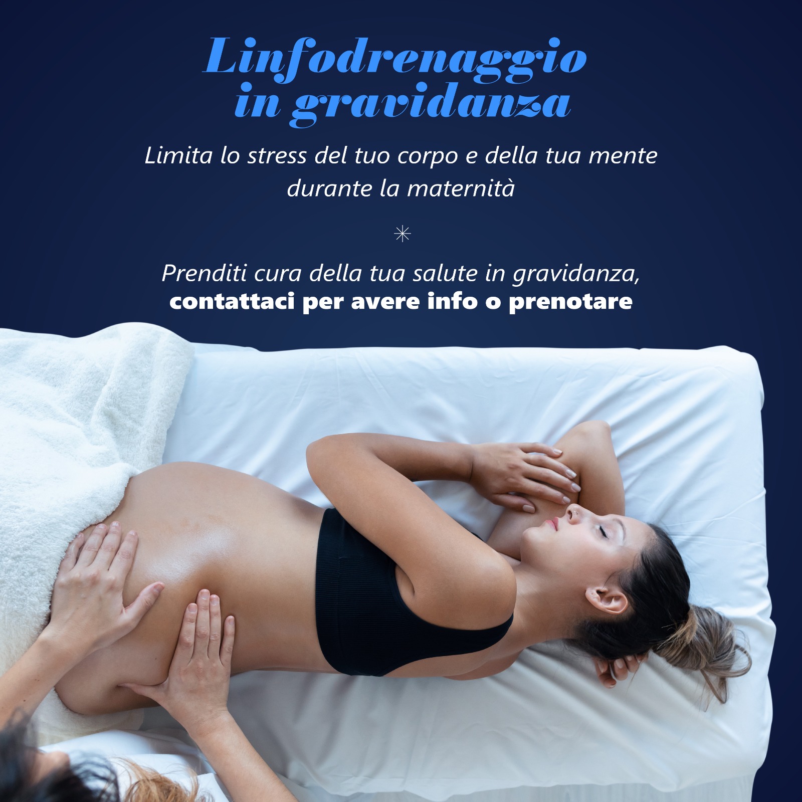 Grafica per linfodrenaggio in gravidanza (1)